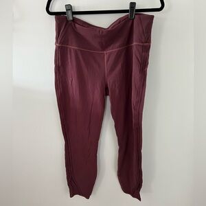 Women’s Athleta leggings and shorts size XL